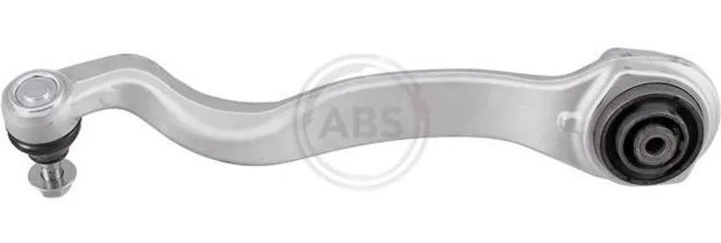 Triangle de suspension avant pour Mercedes CLS X218 et C218 A.B.S. 210069