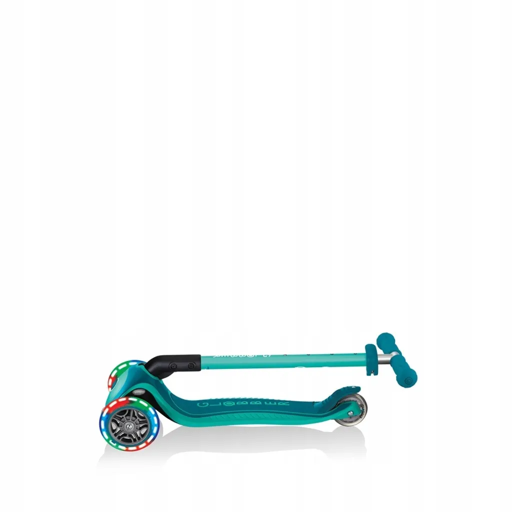 Globber Primo Scooter à Roulettes avec Guidon Ajustable et Stable - 8
