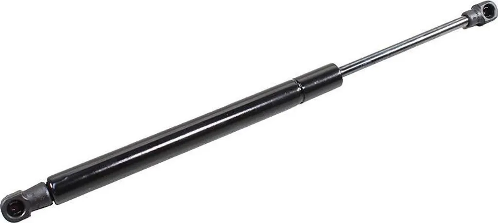 Ammortizzatore Bagagliaio METZGER 2110753 per BMW E82 - Qualità OEM
