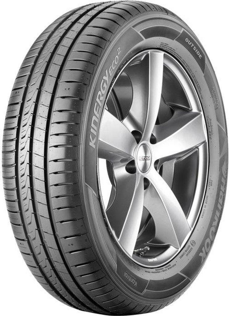 Hankook Reifen 1022752 passend für PEUGEOT iOn Schrägheck für MITSUBISHI i (HA_)
