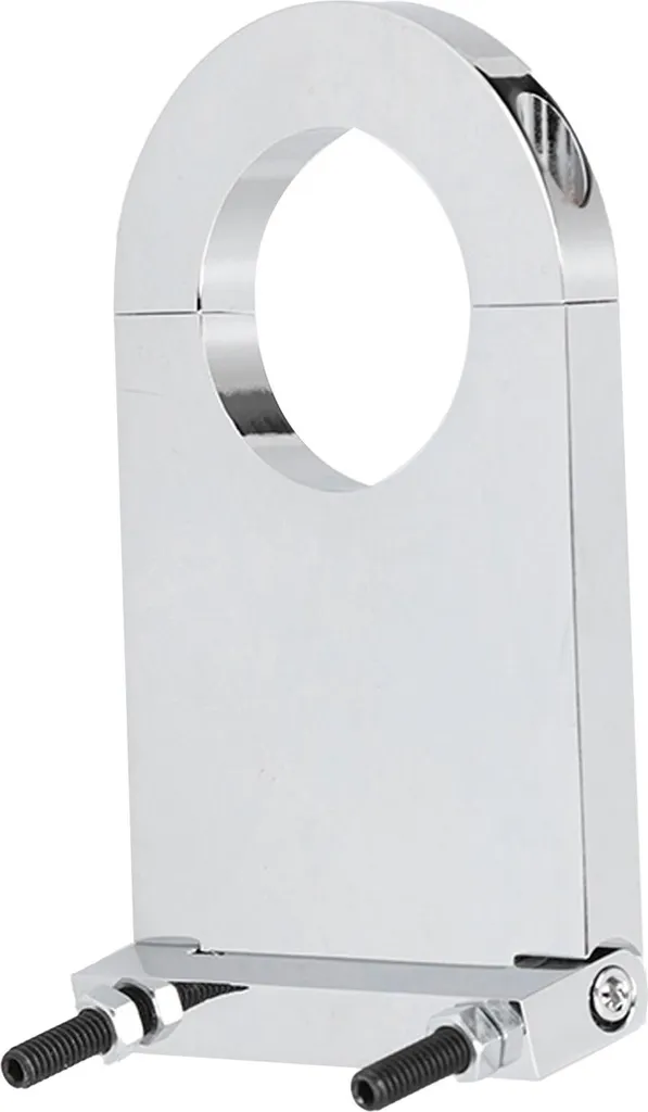 Support de colonne de direction 3,5" Drop-Fit pour moteurs SBC et BBC