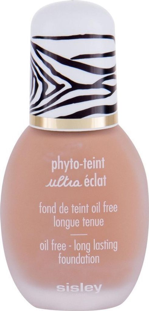 Sisley Phyto-Teint Ultra Eclat 2+ 30ml