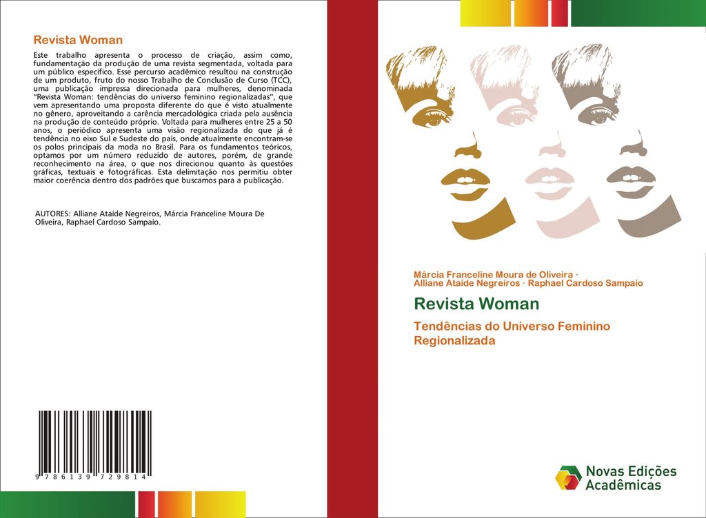 Revista Woman