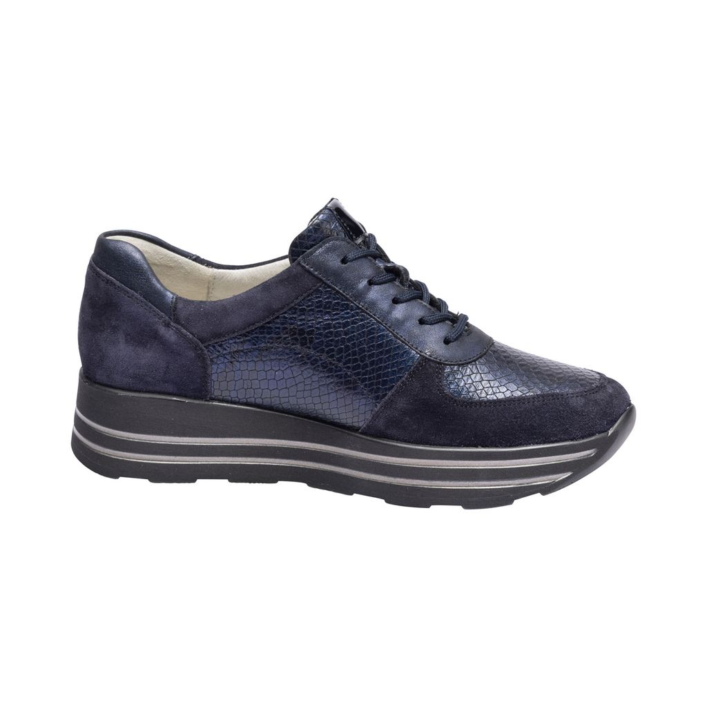 Waldläufer Adult Gunna, Negro , 38.5 EU