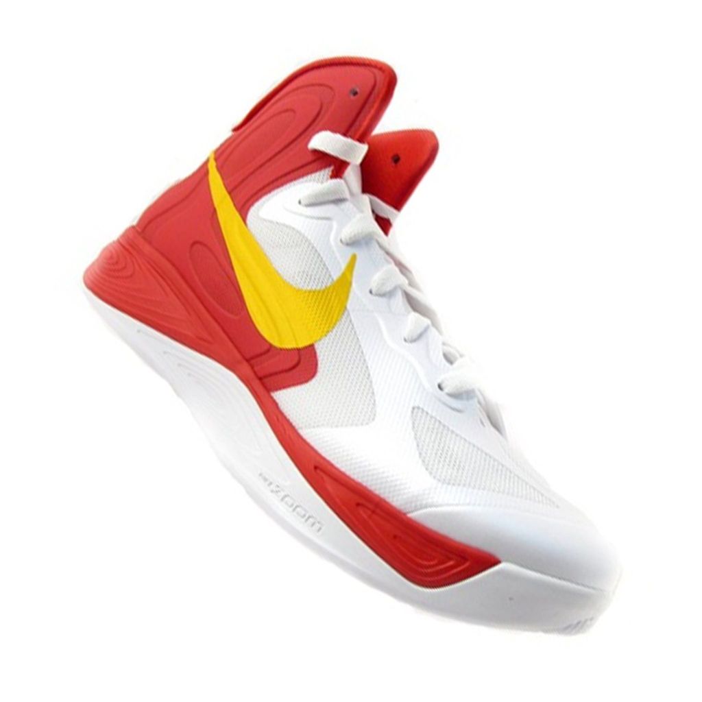 Nike Buty Hyperfuse 2012, 525022101 Zdjęcie produktu 