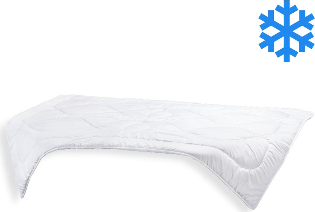 AntiStress-Decke 140x220cm Winter 1430g