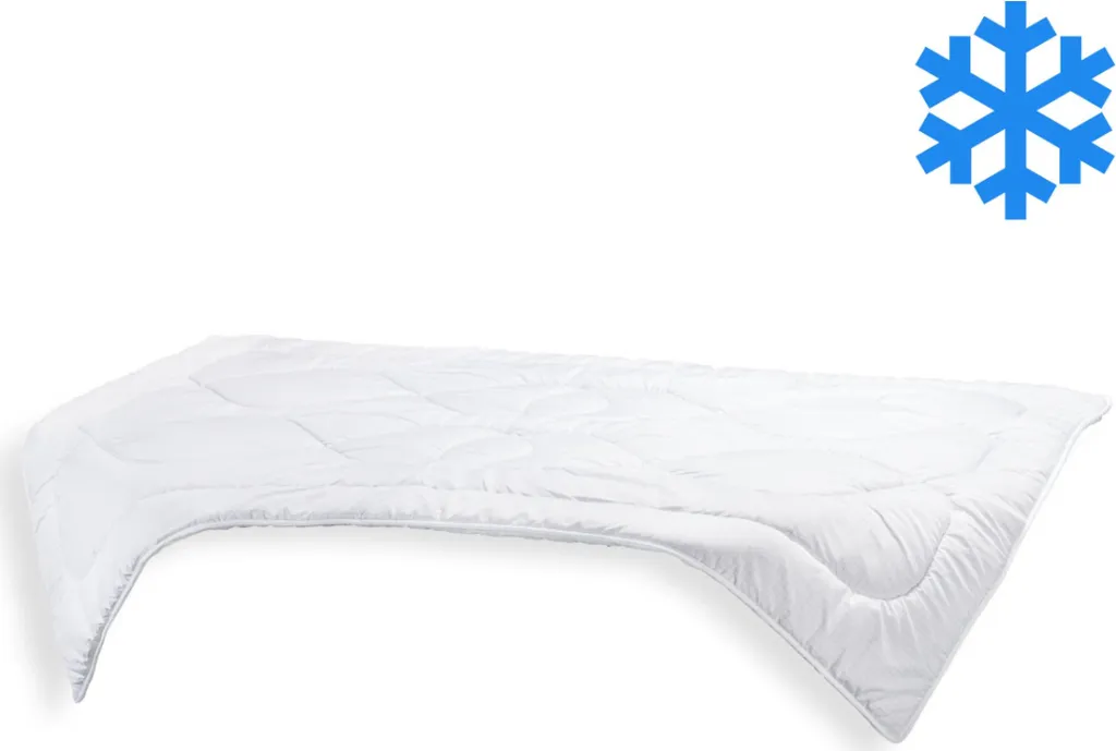 Coperta Pesante AntiStress 1120g - La Soluzione per Dormire Subito