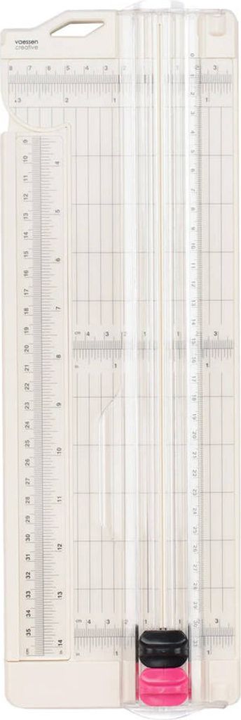 STUDIO LIGHT Trimmer Papierschneider Papiertrimmer Produktbild 
