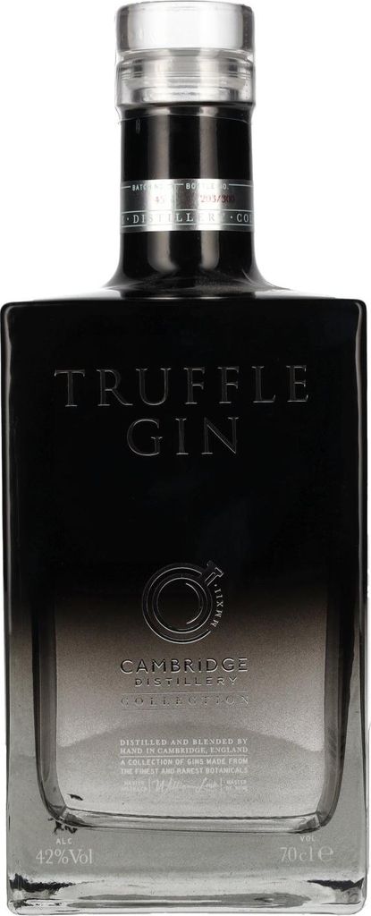 Cambridge TRUFFLE Gin 42% Vol. 0,7l