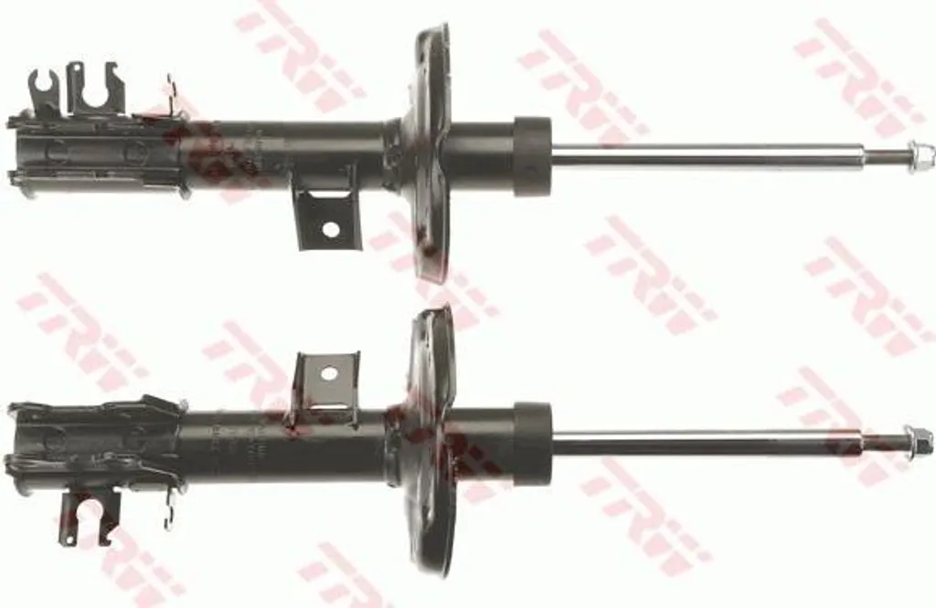 Amortisseur TRW JGM1207T OE 50709077 pour Fiat 500 et Ford Ka II