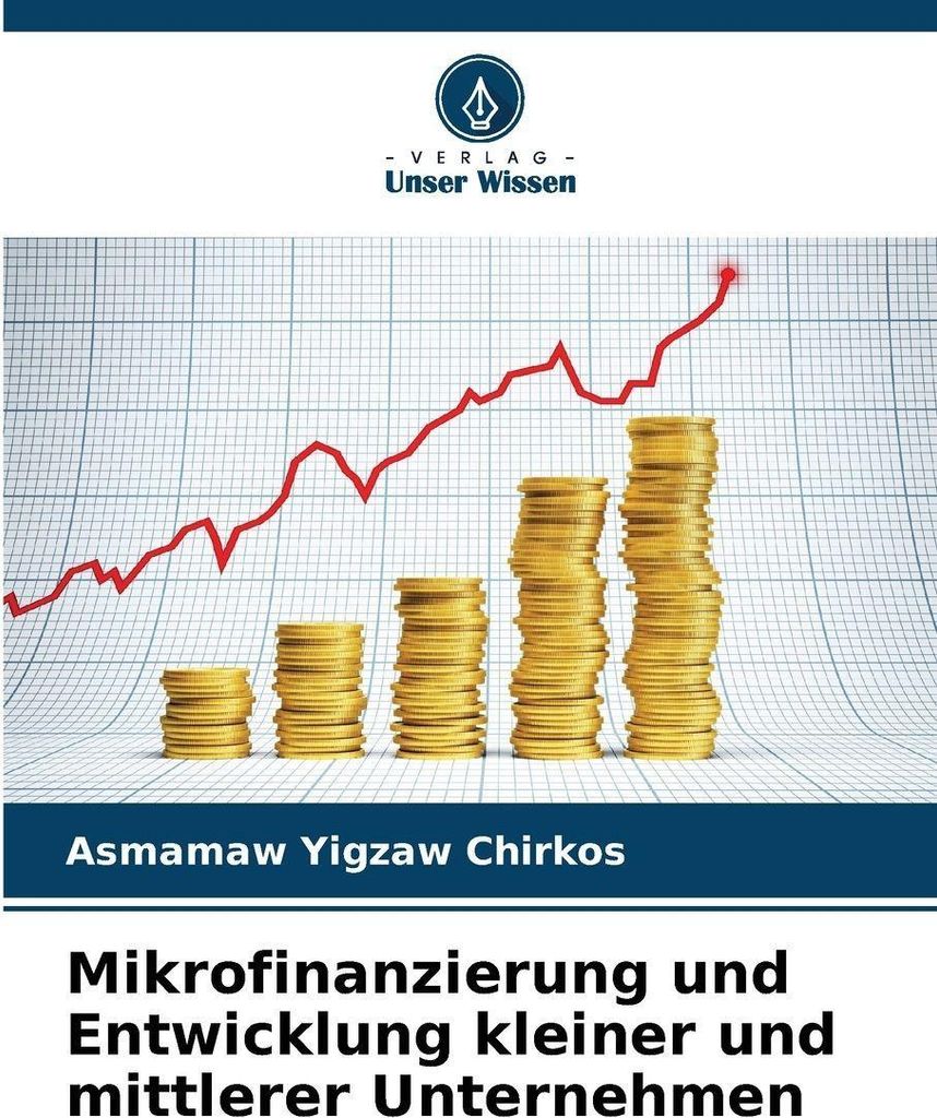 Mikrofinanzierung und Entwicklung kleiner und mittlerer Unternehmen