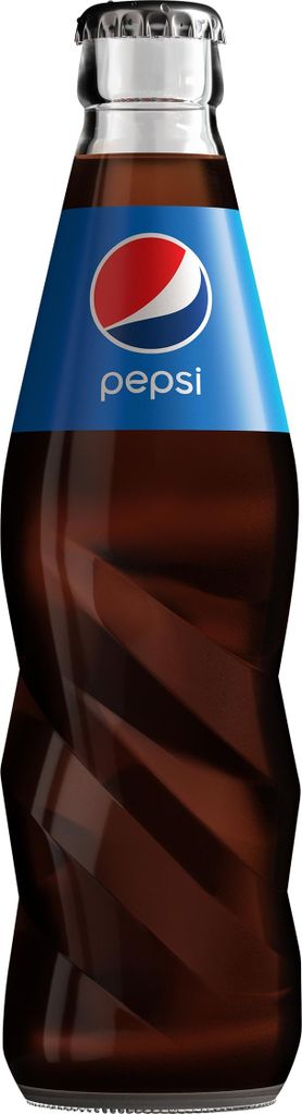 Pepsi limonáda v skleněné láhvi 250 ml Obrázek produktu 