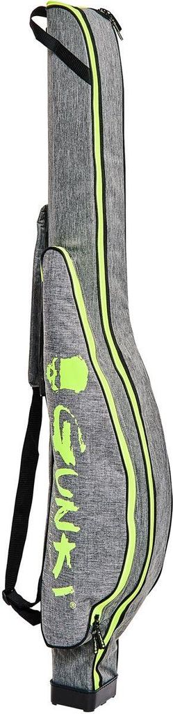 Gunki Hard Rodcase Power Game 140 Länge 140cm