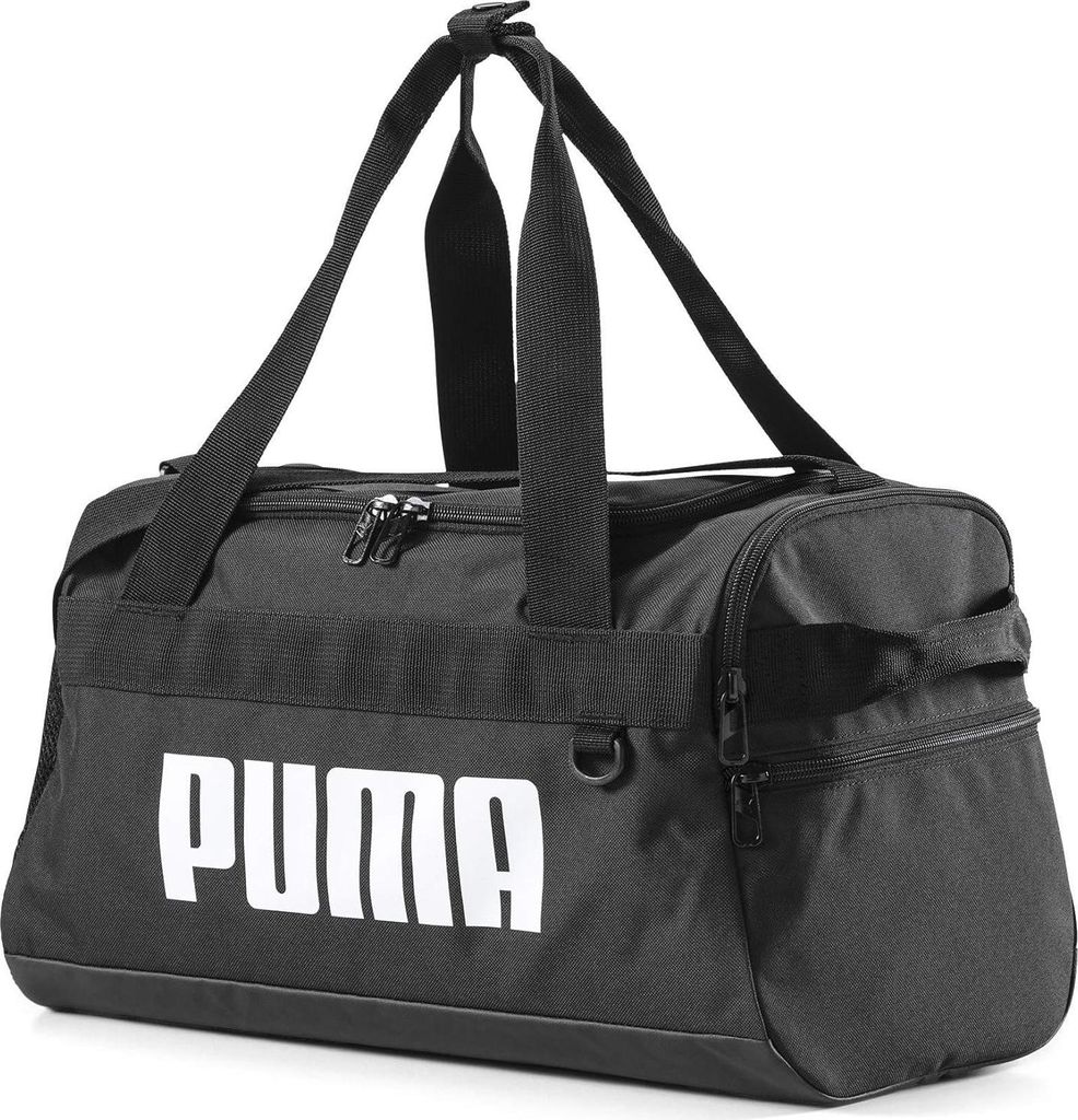 PUMA Unisex Erwachsene, Challenger Duffel Bag XS Sporttasche