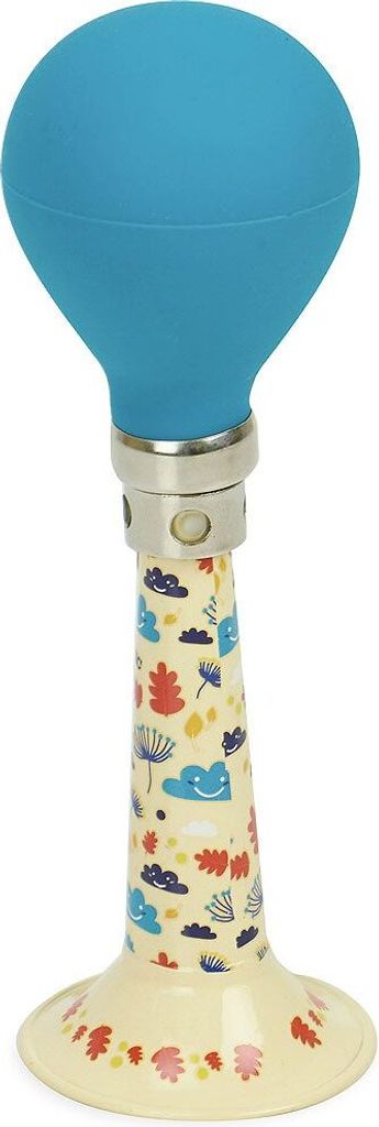 Vilac Red Trumpet Claxon - Jouet parfait pour le Image du produit 