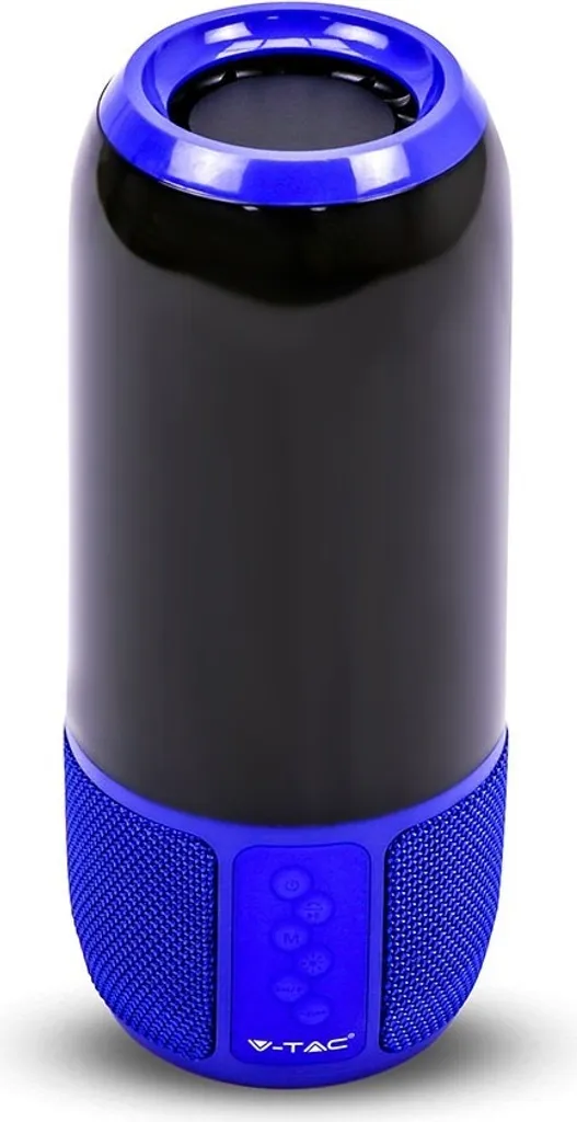 Haut-parleur Bluetooth compact 6W pour remplacer le son du PC