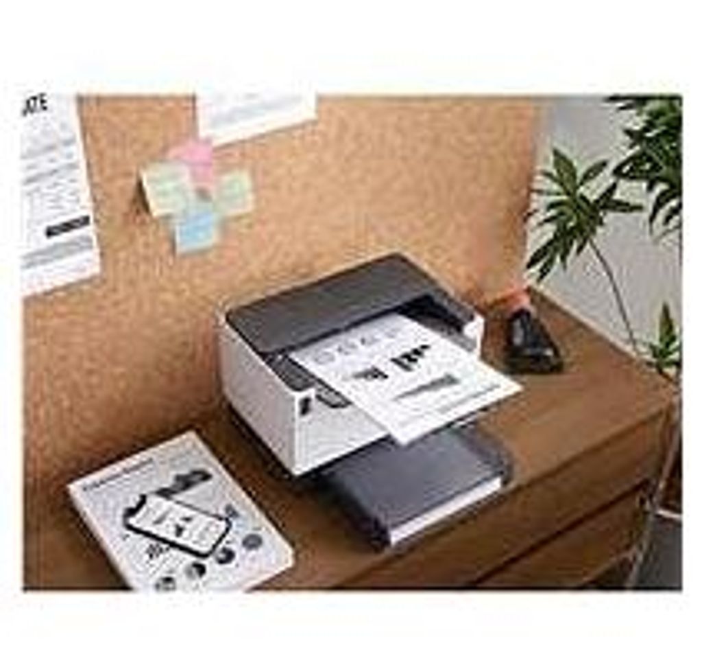 HP 827A Black LJ Toner Cart, CF300A (29,500 pages) Image du produit 