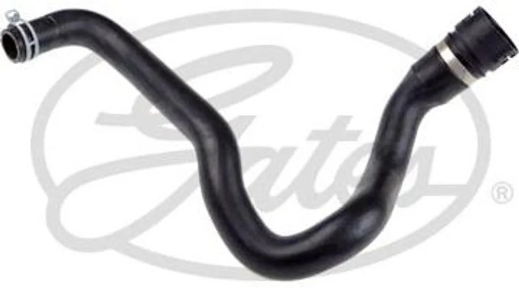 Tuyau de radiateur GATES 05-4208 OE 1746996 pour Focus Essence et Diesel