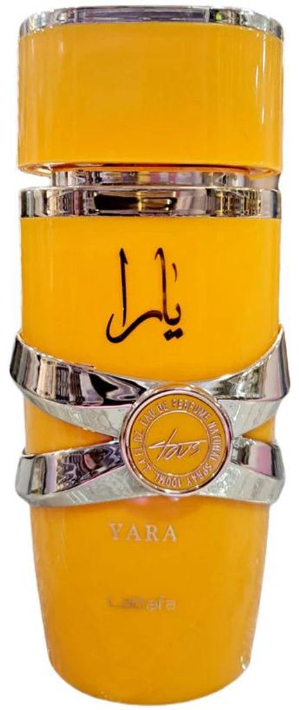 Lattafa Perfumes - Yara Tous EDP 100ml Image du produit 