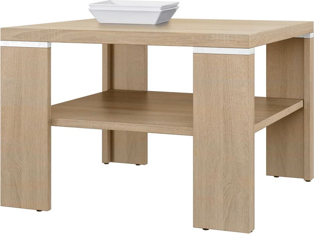OSAKIS Couchtisch - Sonoma Eiche