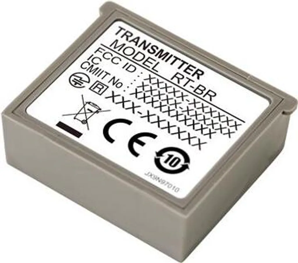 Module Sekonic RT-BR : Émetteur 2.4GHz Broncolor pour Flash L-858D