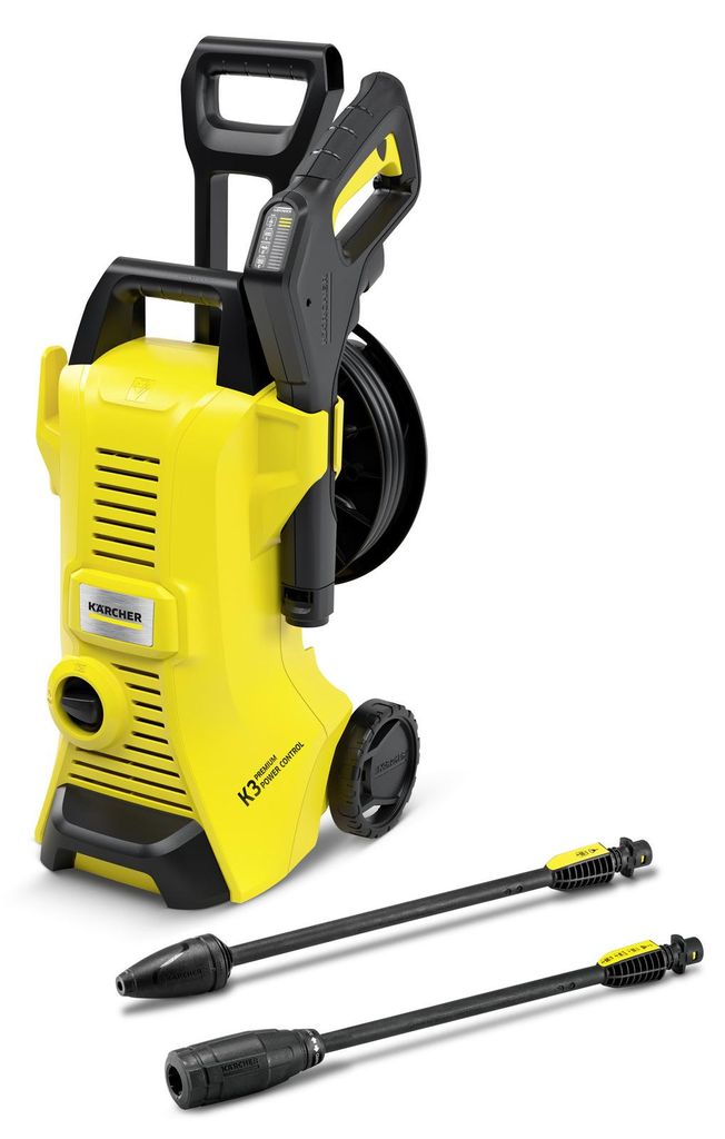 Kärcher Hochdruckreiniger K 3 Premium Power Control, 120 Produktbild 