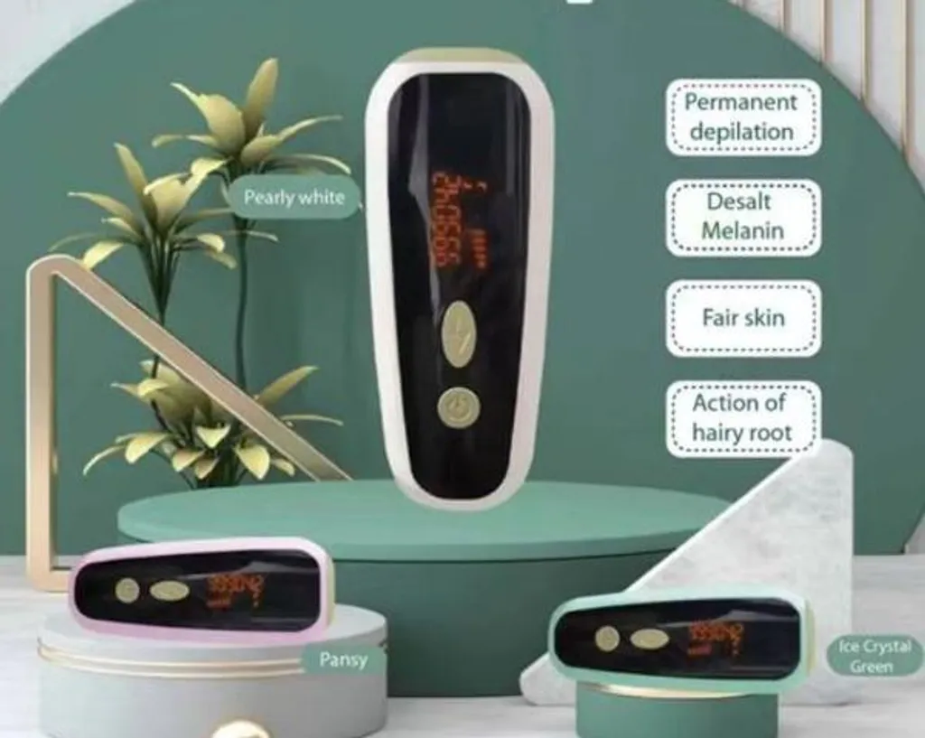 Recensione Verk 24589 IPL: Epilatore Laser Casa per Risultati Veri