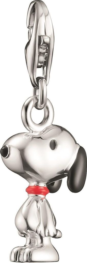 Thomas Sabo Charm Snoopy Peanuts Silber 2225-664-11 Produktbild 