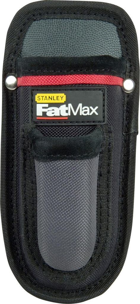 Stanley 0-10-028, Beutel, Schwarz, Nylon, 1 Taschen Produktbild 