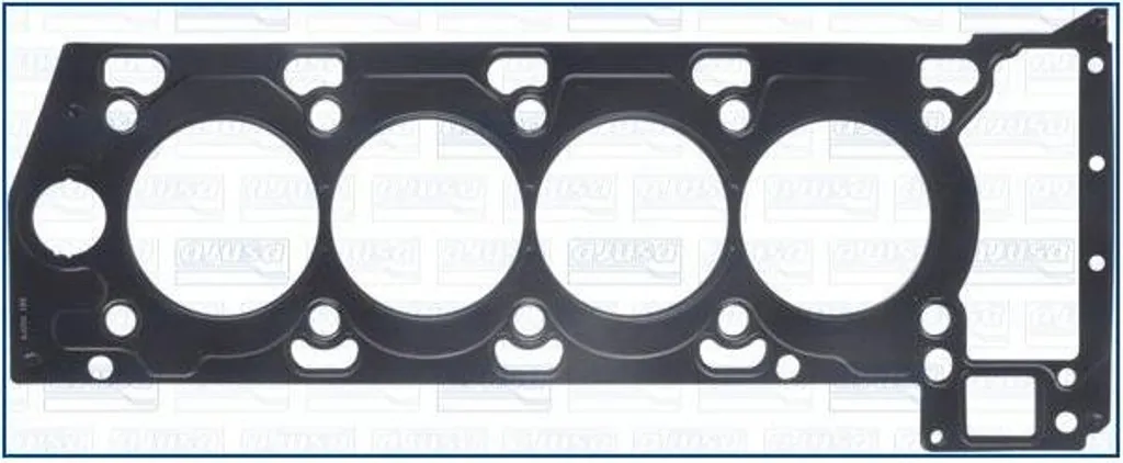 Joint de Culasse Jaguar F-Pace 5.0 18- Epaisseur 0.6mm Haute Précision