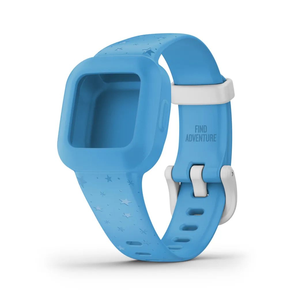Garmin cinturino di ricambio Blue Stars Band 010-12469-42