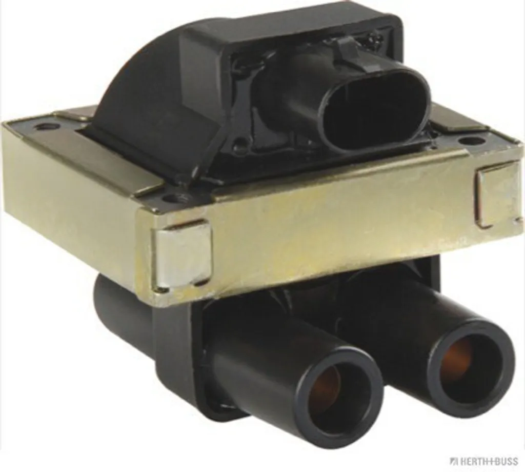 Bobine d'allumage 12V HERTH+BUSS ELPARTS pour FIAT Seicento et 600