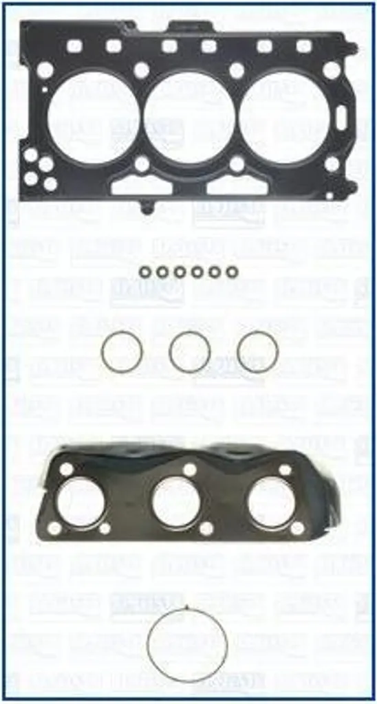 Kit joint de culasse AJUSA 52250400 haute résistance pour VW Fox