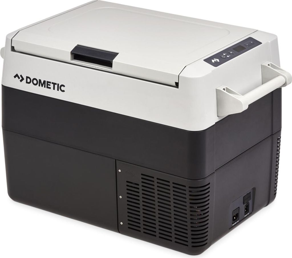 Dometic CFF 45 Kompressor-Kuehlbox 38l 12/24V 100-240V Produktbild 