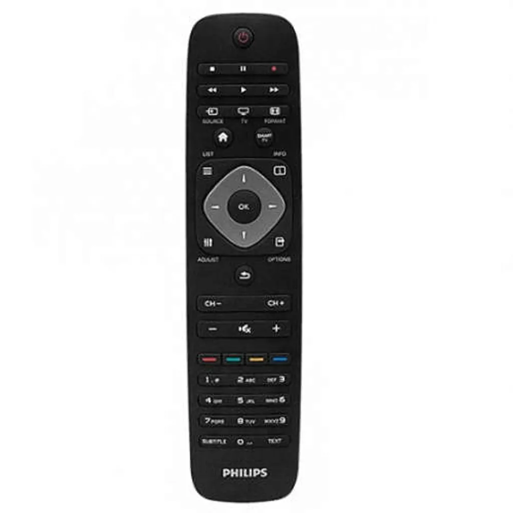 Philips 398GR8BD3N YKF309-007 telecomando originale