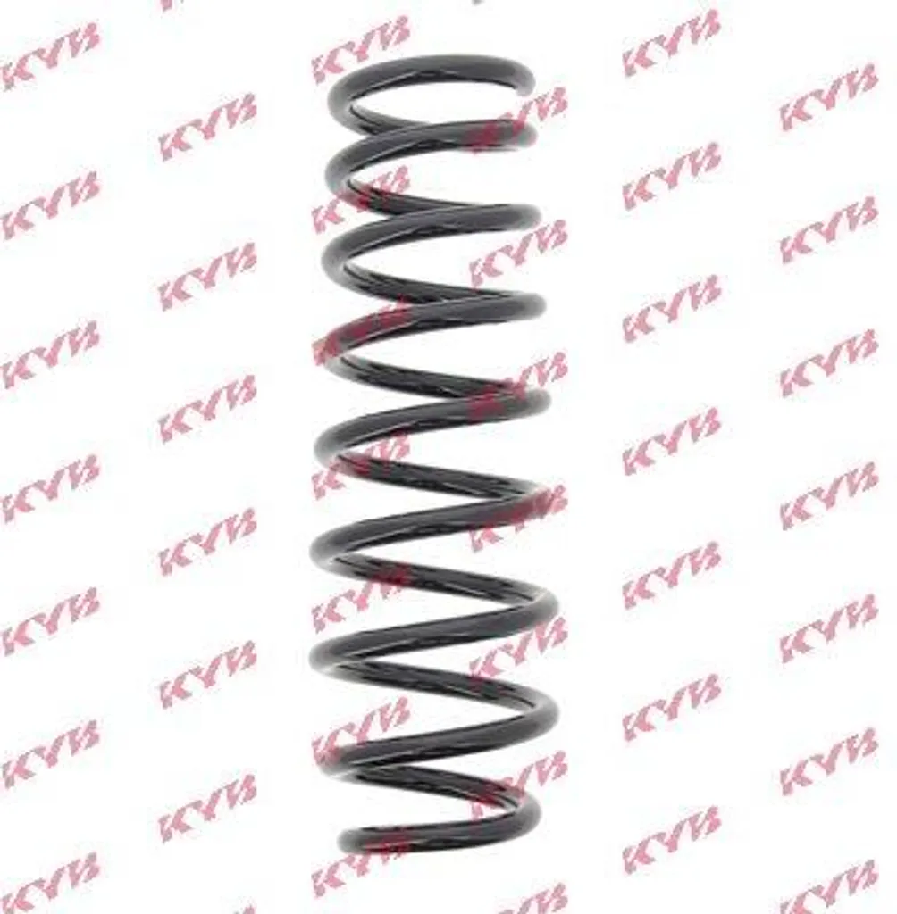Ressort de suspension KYB RH6749 compatible Alfa 159 OE 50705825