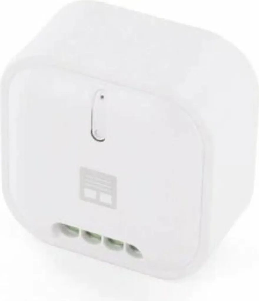 Pack 2 Modules Volets Roulants DiO - Centralisation Sans Fil pour Maison