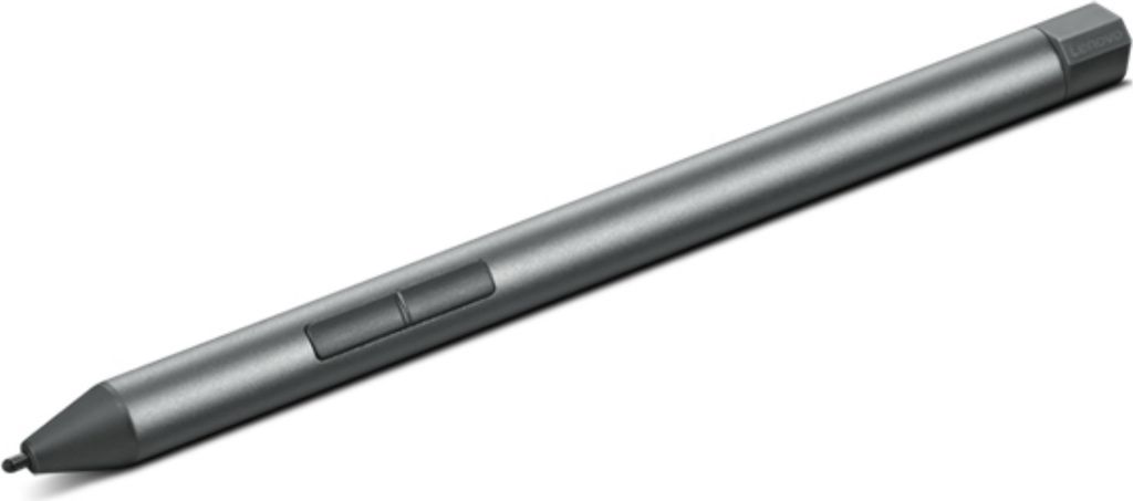 Lenovo Digital Pen 2, Lenovo, Szary, Windows 10, AAAA, Zdjęcie produktu 