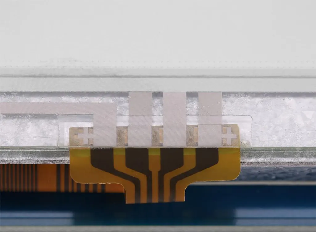 Module Écran LCD 7 Pouces pour Interface IHM sur STM32, ARM et AVR - 11