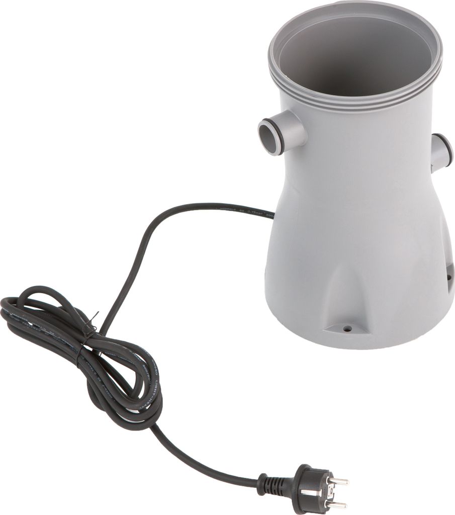 Bestway Ersatzteil Pumpenmotor für Flowclear Filterpumpe (58386)