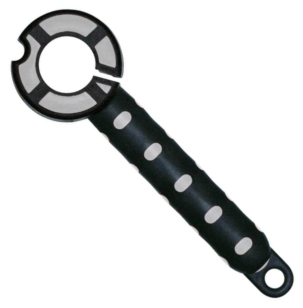 Flaschenöffner Cap Twister Produktbild 