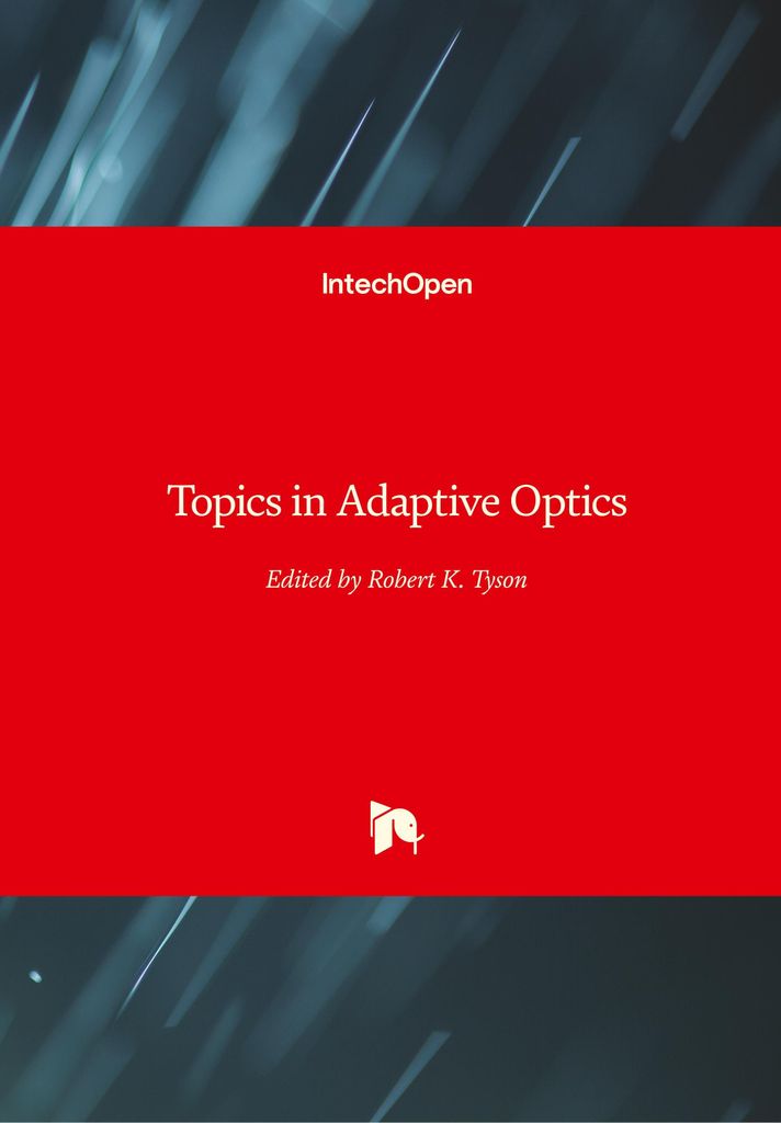 Themen der adaptiven Optik