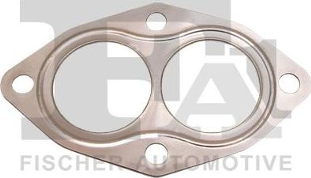 FA1 330-929 Dichtung, Abgasrohr OE 46520498 kompatibel mit Brava, Bravo, Marea, Multipla, Palio, Dedra, Delta, Lybra