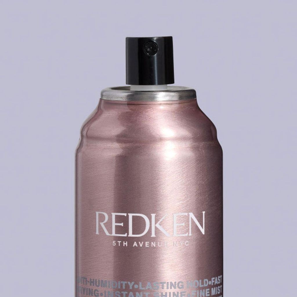 Redken Anti-Frizz Hairspray 20 250 ml Produktbild 