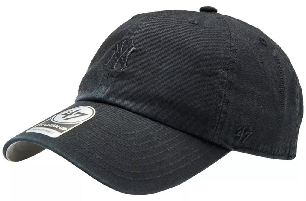 47 Brand Cappelli BBSRNR17GWSBKD Immagine del prodotto 