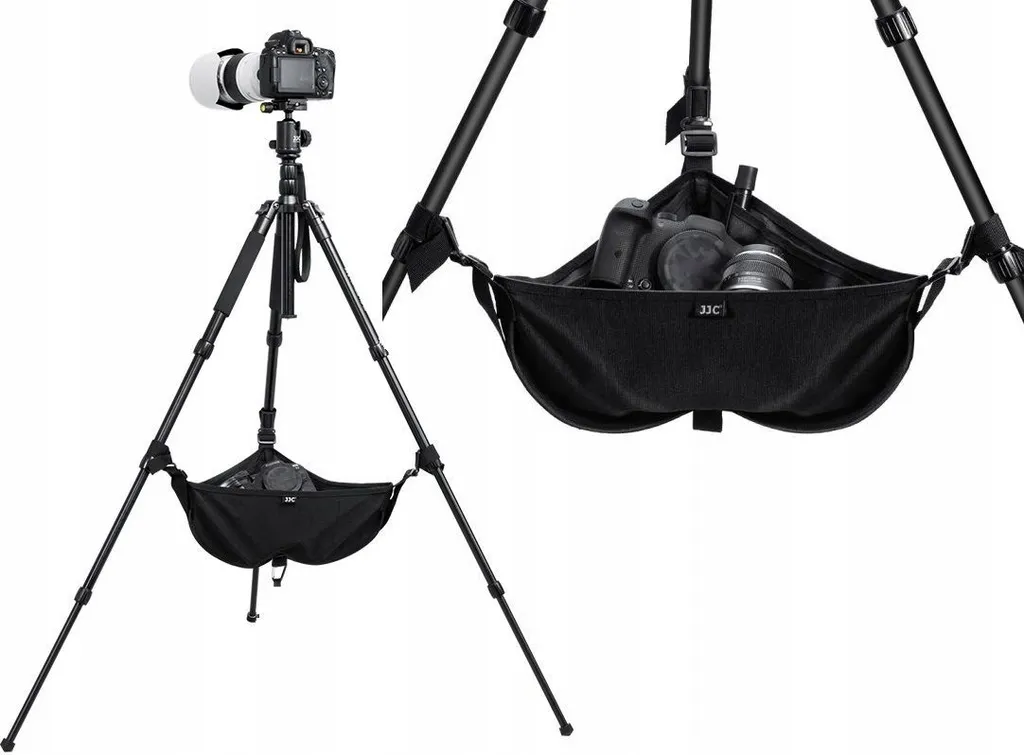 Recensione Borsa TSB-M per Accessori Studio | Indispensabile Treppiede