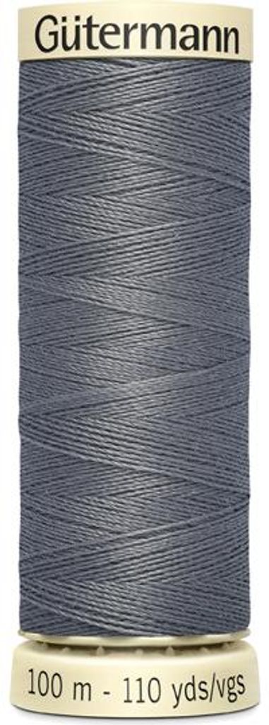 Gütermann Nähgarn Allesnäher M303 100 m Farbe 0497