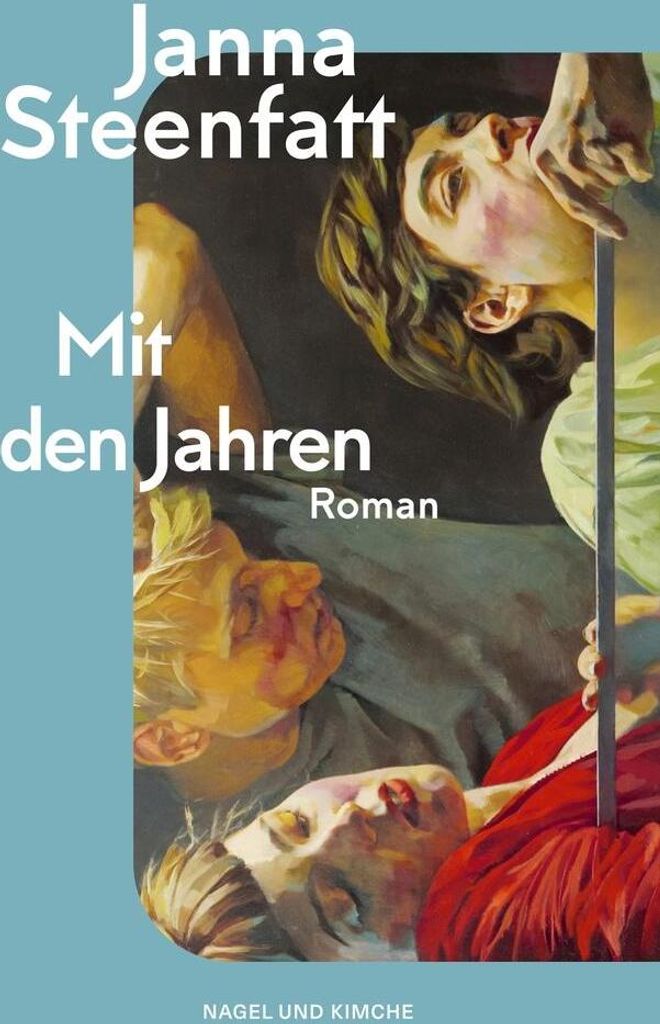 Mit den Jahren