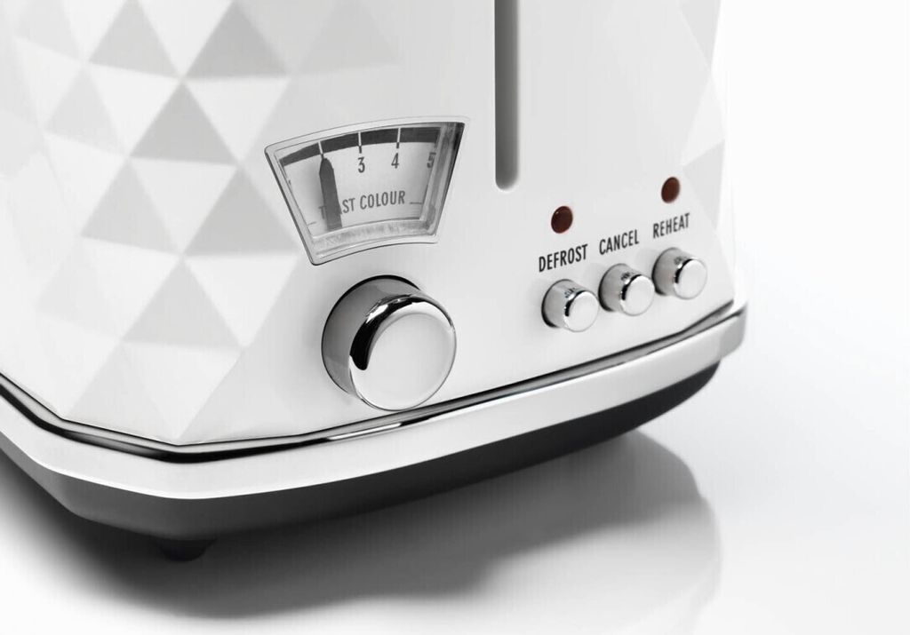 DeLonghi Brillante CTJ 2103.W weiß Produktbild 6