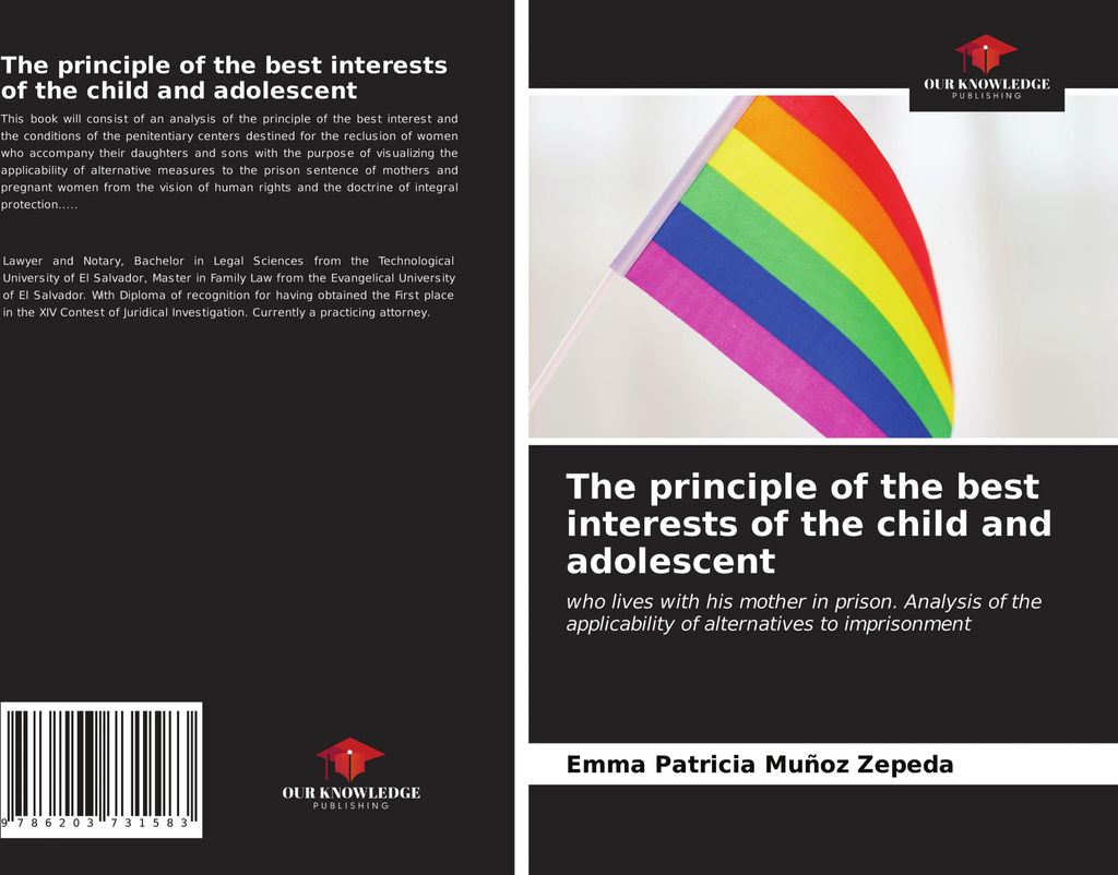 The principle of the best interests of the child and adolescent